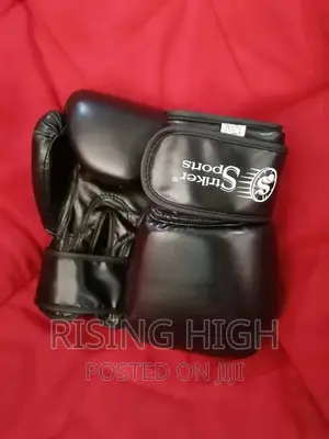 Unique Top Quality Boxing Gloves