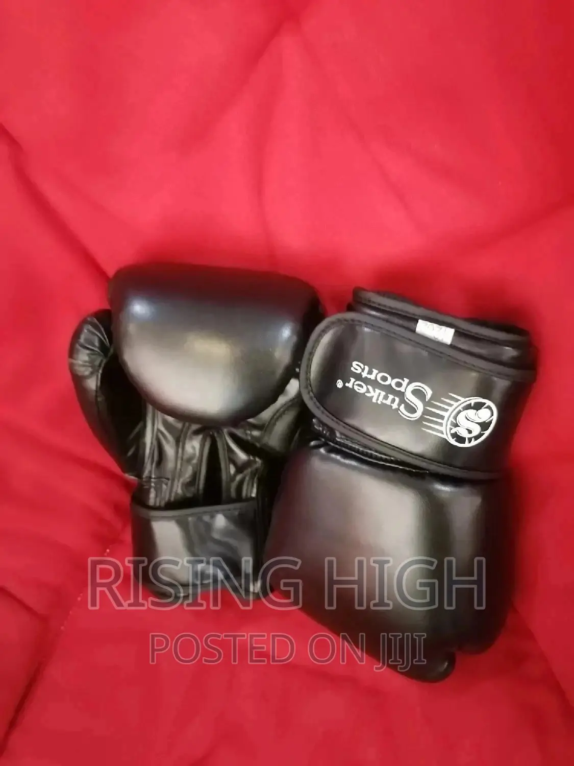 Best High Quality Boxing Gloves