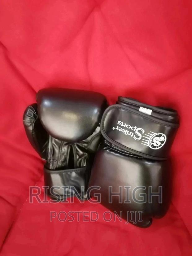 Best High Quality Boxing Gloves - main view