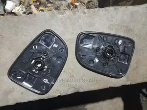 Demio 2015 Side Mirror Mirrors