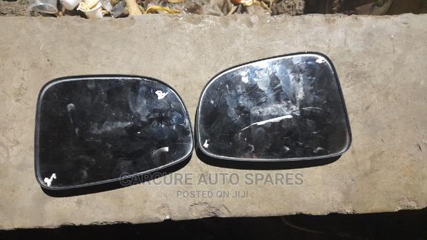 Demio 2015 Side Mirror Mirrors - thumbnail 3
