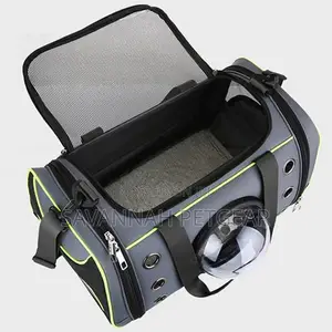 Capsule Airline-Approved Dog Cat Carrier Bag