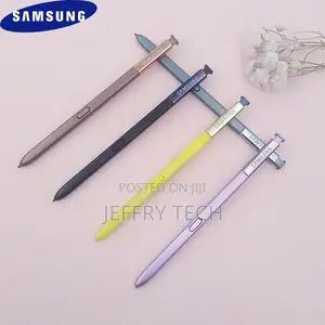 Stylus Pen for Samsung Galaxy Note 9 Universal S Pen Sensiti