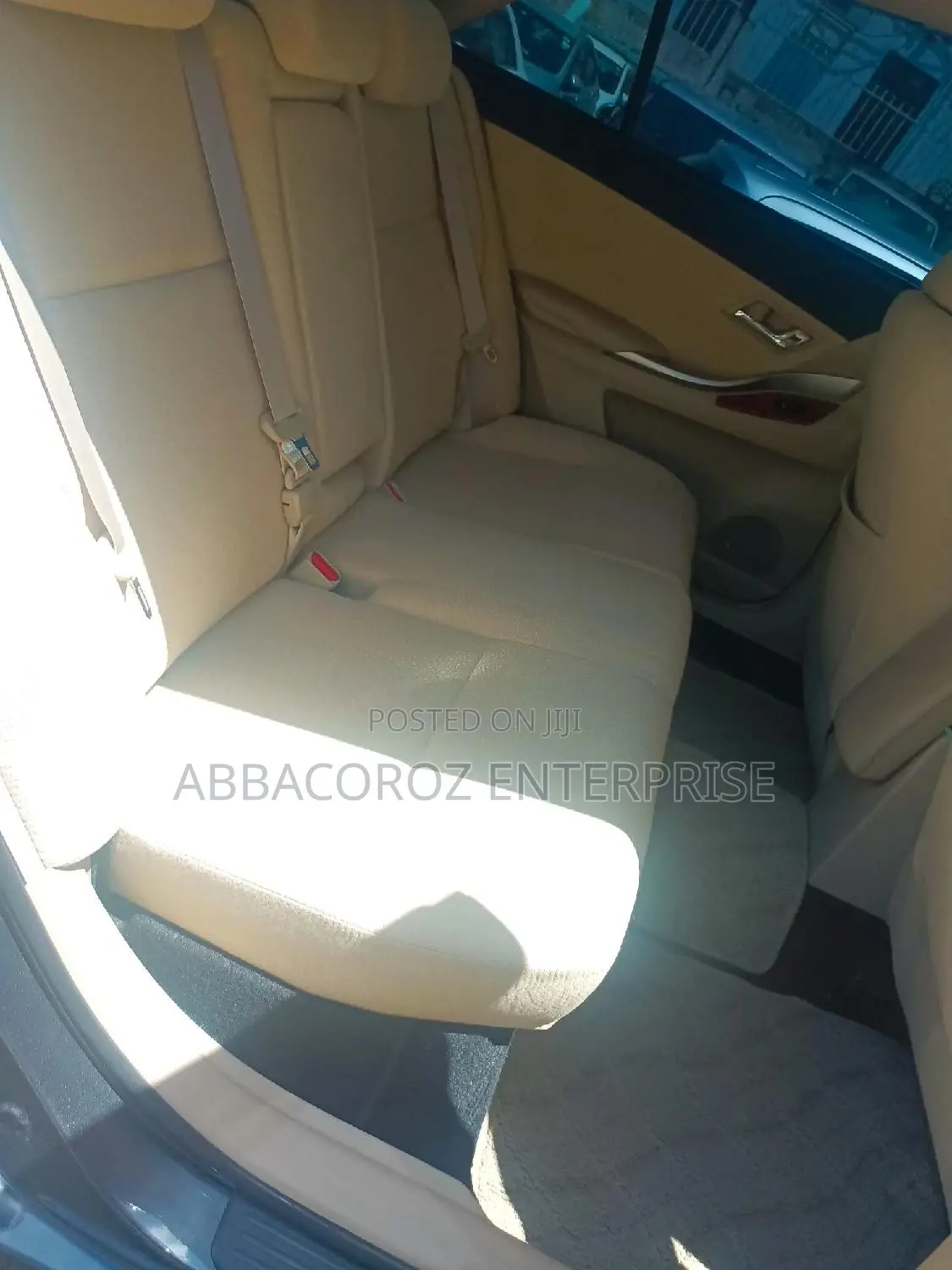 Toyota Premio 1.8 AWD 2015 Gray