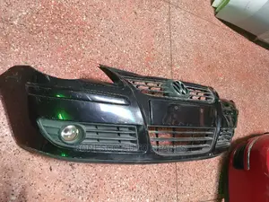Vw Polo 2004 -2009 Front Bumper