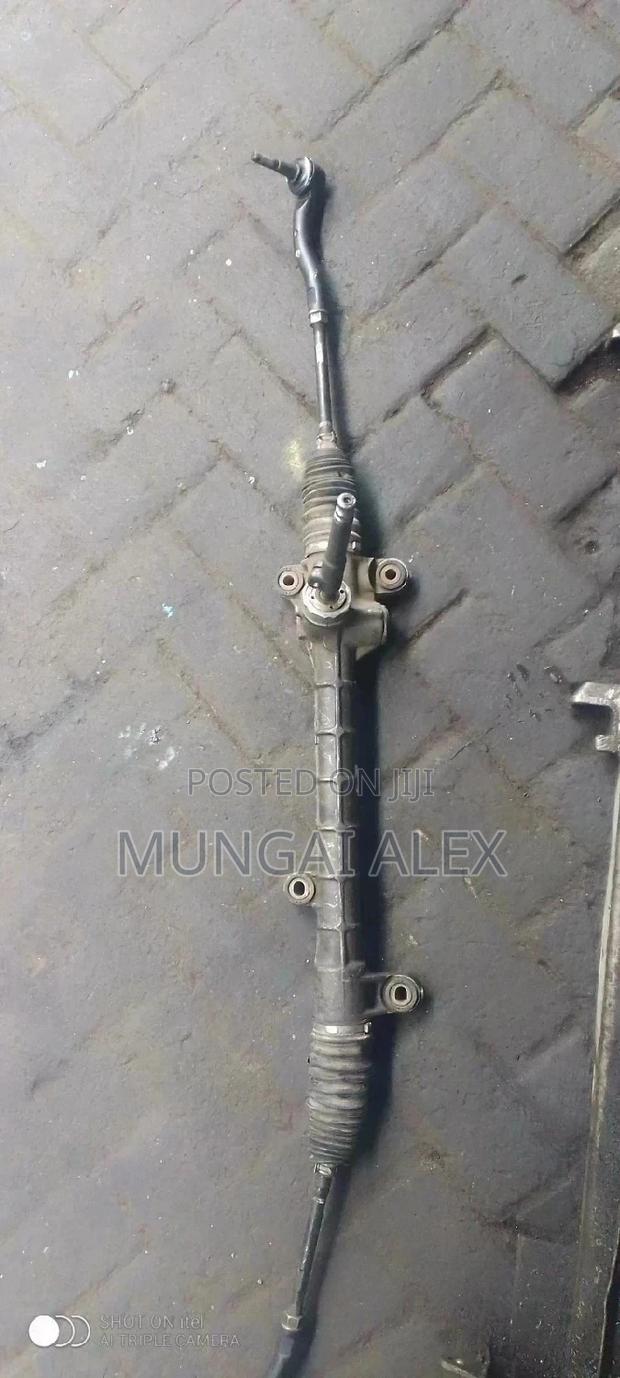 Nze Steering Rack - main view