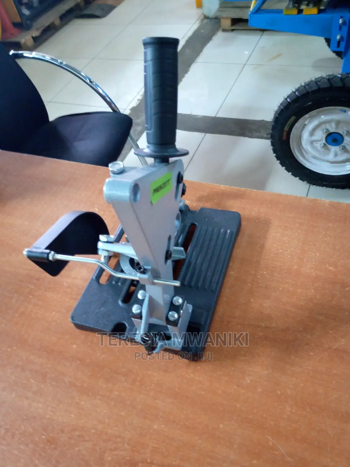 Angel Grinder Stander