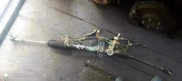 Toyota,91,102 Steering Rack
