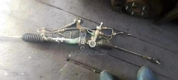 Toyota,91,102 Steering Rack - thumbnail 3