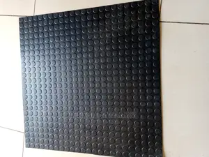 Round Stand Mats