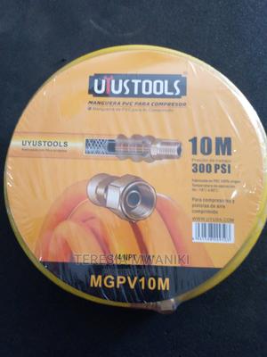 Air Compressor Hose - thumbnail 2