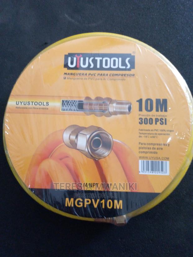 Air Compressor Hose - main view