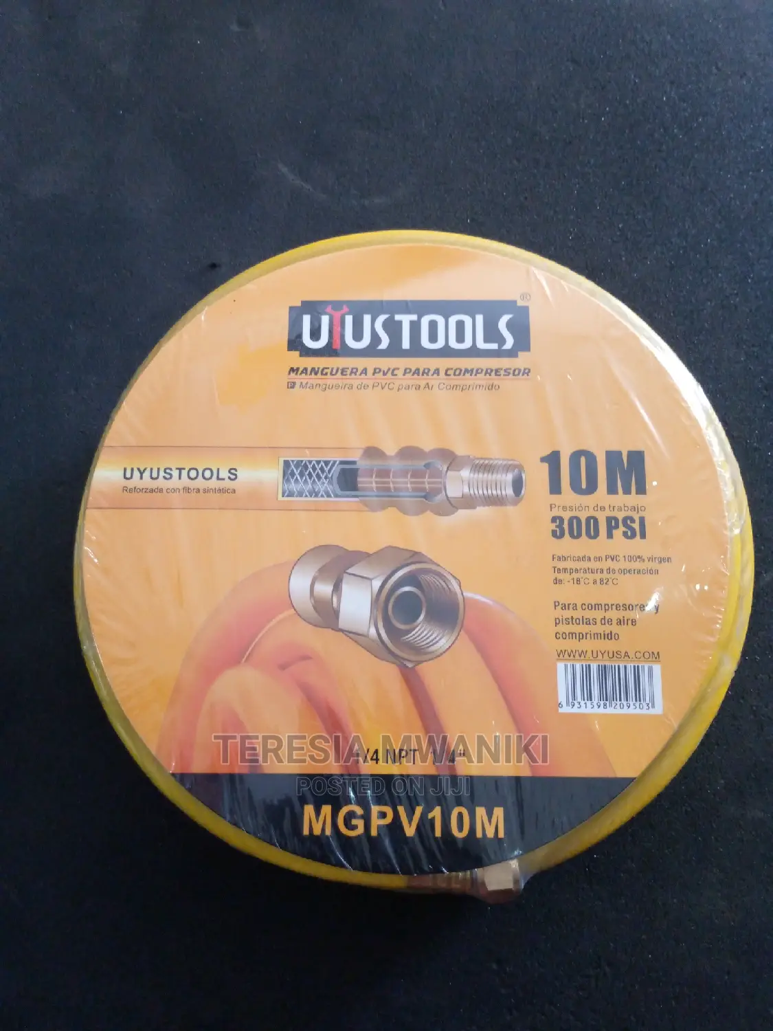 Air Compressor Hose
