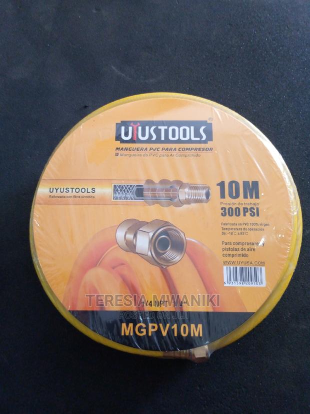 Air Compressor Hose - thumbnail 3