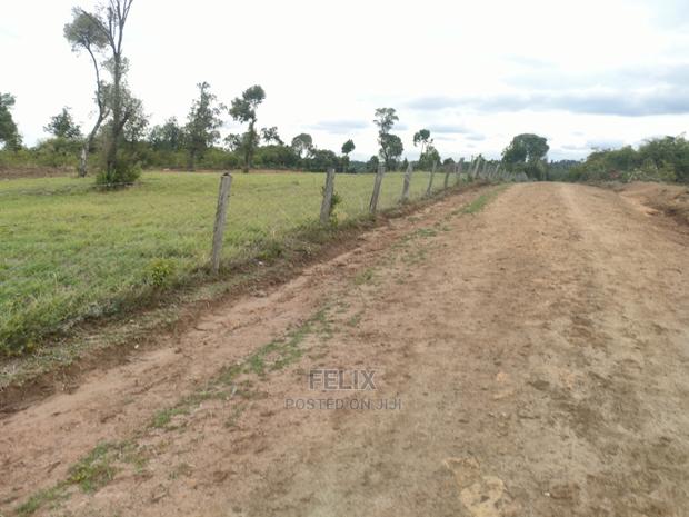 7 Acres Nanyuki/Delmonte - thumbnail 3
