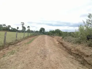 7 Acres Nanyuki/Delmonte