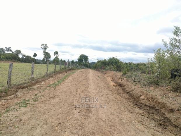 7 Acres Nanyuki/Delmonte - thumbnail 4