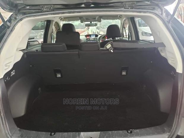 Subaru Impreza 2014 Black - thumbnail 5