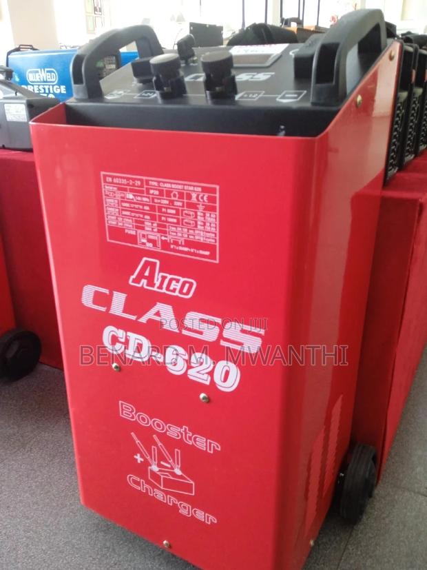 Car Boost Chargers - thumbnail 3