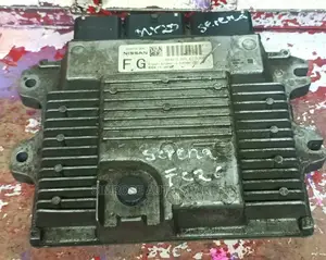 Nissan Serena Computer Box