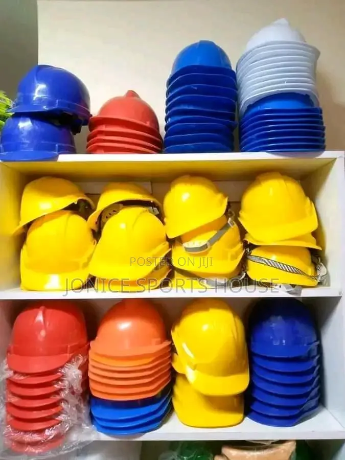 Protectective Helmets