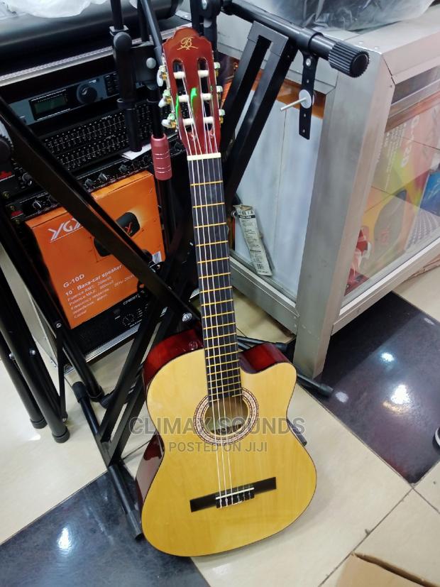 Classical Guitar Size 40 - main view