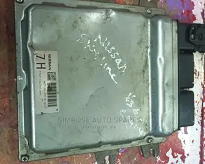 Nissan Skyline Computer Box