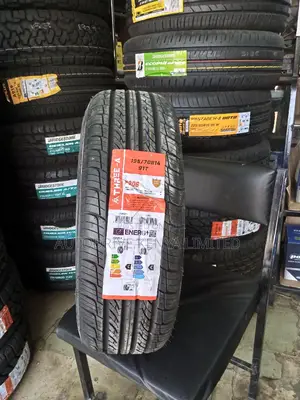 195/70r14 Three-a Tyre