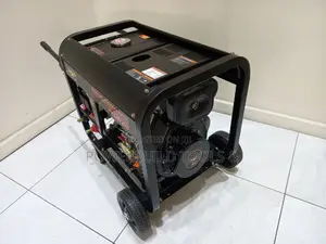 Hisaki Diezel Welding Generator (Hkdw200)