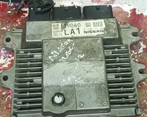 Nissan Note Control Box