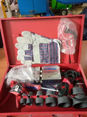 Ppr Welding Machine