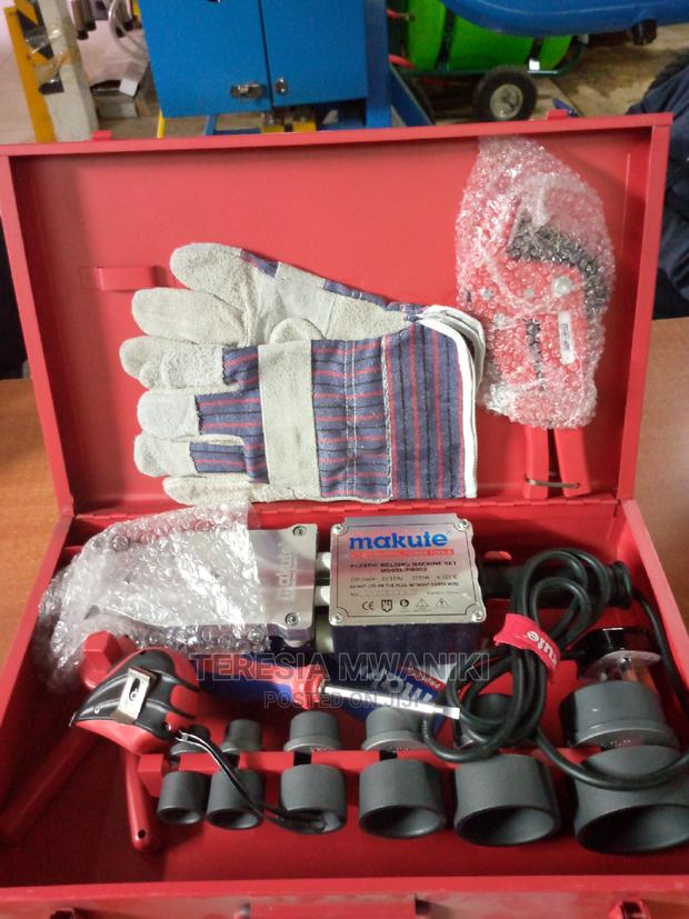 Ppr Welding Machine - thumbnail 2