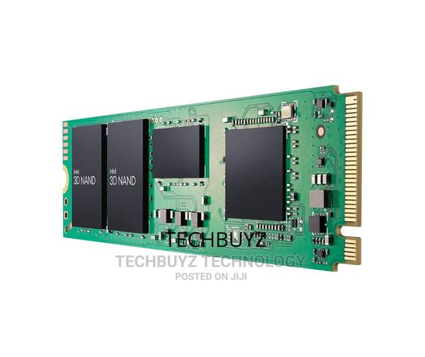 2TB Solid State Disk -Intel 670p Series Pci-E 3.0 X4 - thumbnail 3