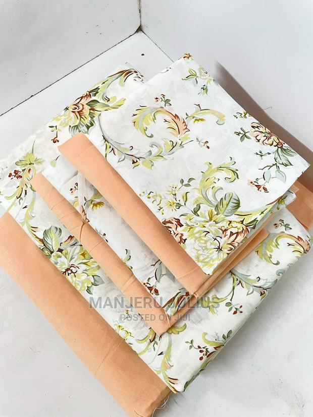 6*7 6pcs Bedsheets - main view