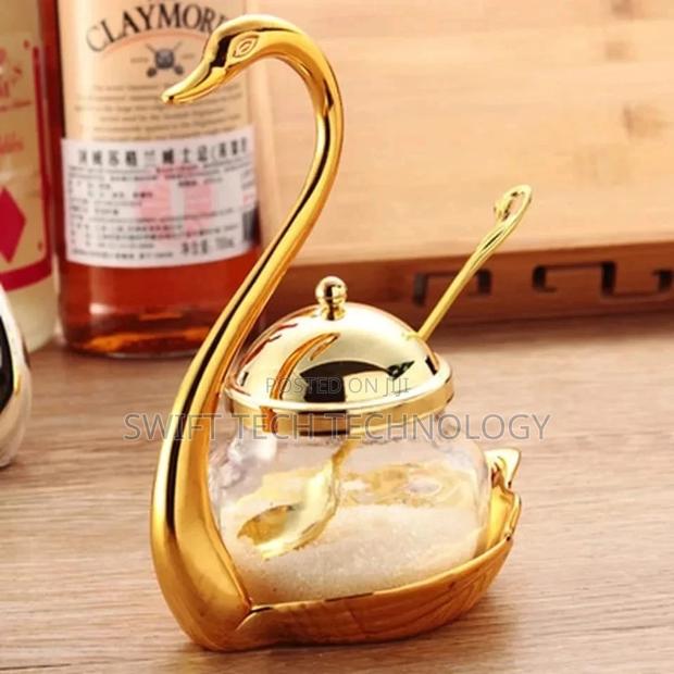 Sugar Dish - main view
