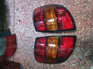 Toyota Voltz Taillight / Backlight/ Rear Light Assembly