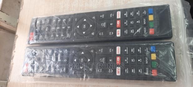 Vitron Smart Tv Replacement Remote. (Facebook) - thumbnail 2