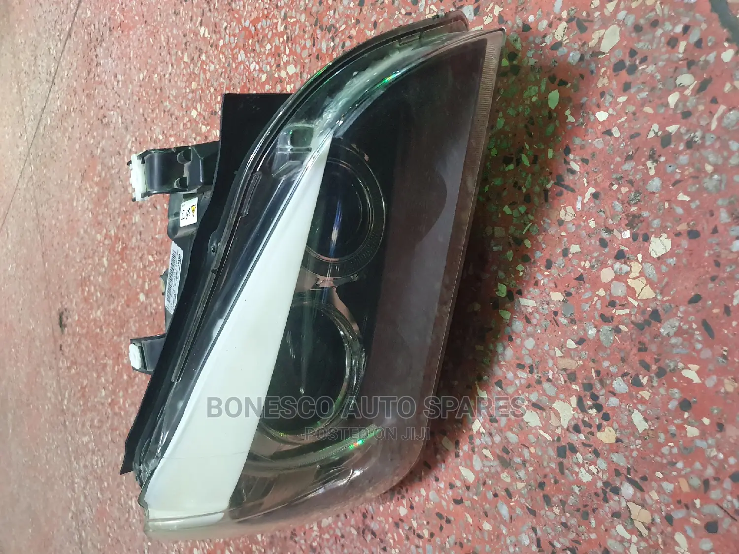 Bmw X1 2010 Model Xenon Headlight
