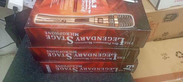 Ev SH-6.3 Microphone - thumbnail 3