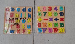 Kids Letter Train - thumbnail 2