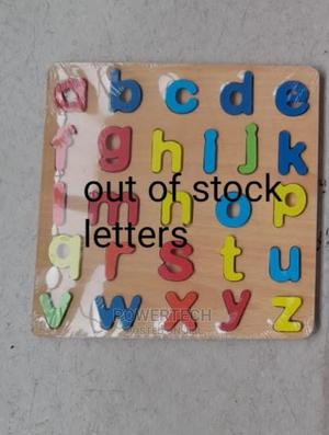 Kids Letter Train! - thumbnail 2