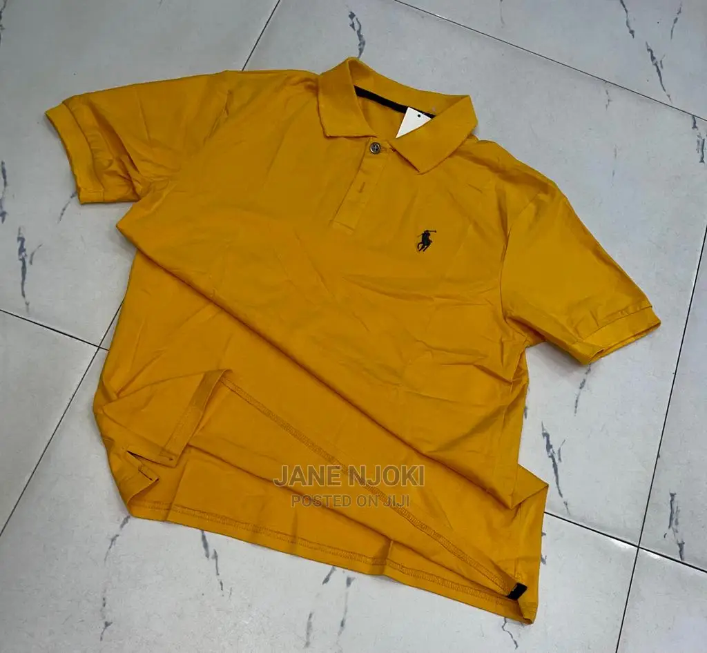 Men T_shirt