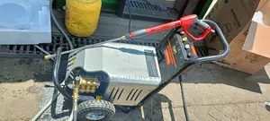 3450psi High Pressure Carwash Machine - Hisaki Brand