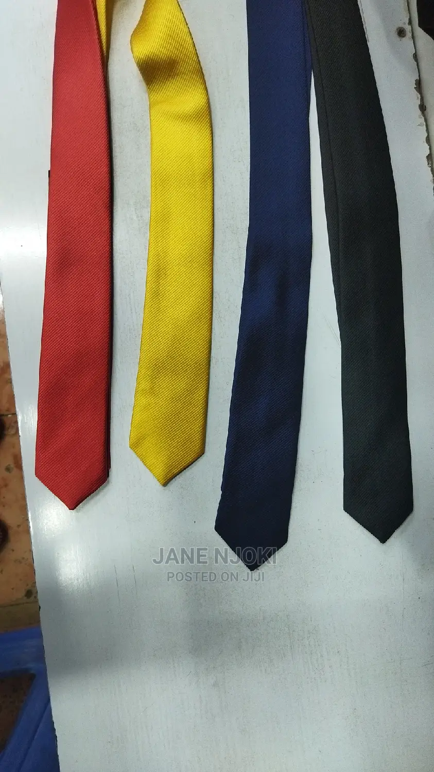 Neck Ties Men