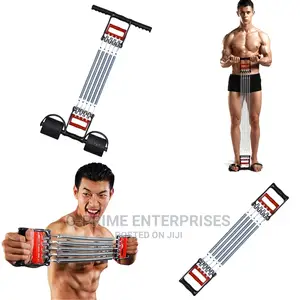 Chest Expander