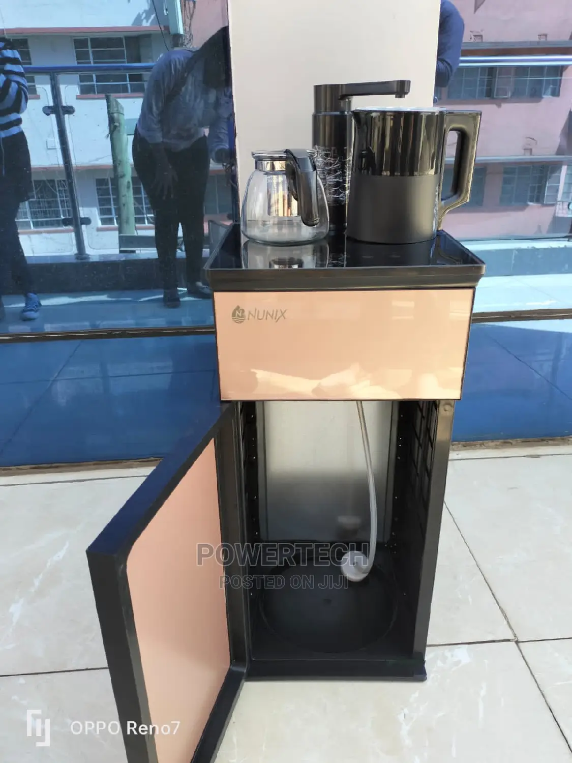 Bottom Load Water Dispenser Hot and Normal,
