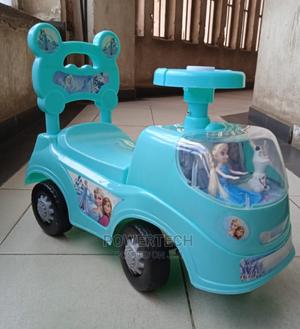 Push Push Car ; - thumbnail 2