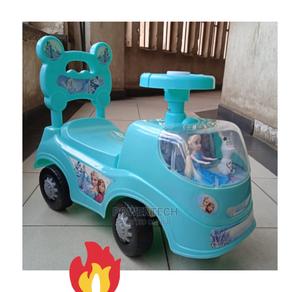 Push Car . - thumbnail 2