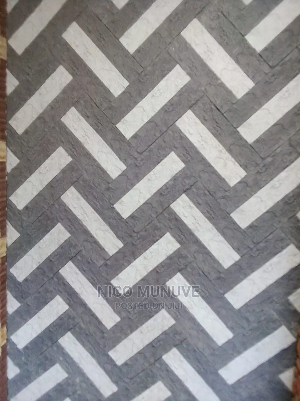 Concrete Tiles