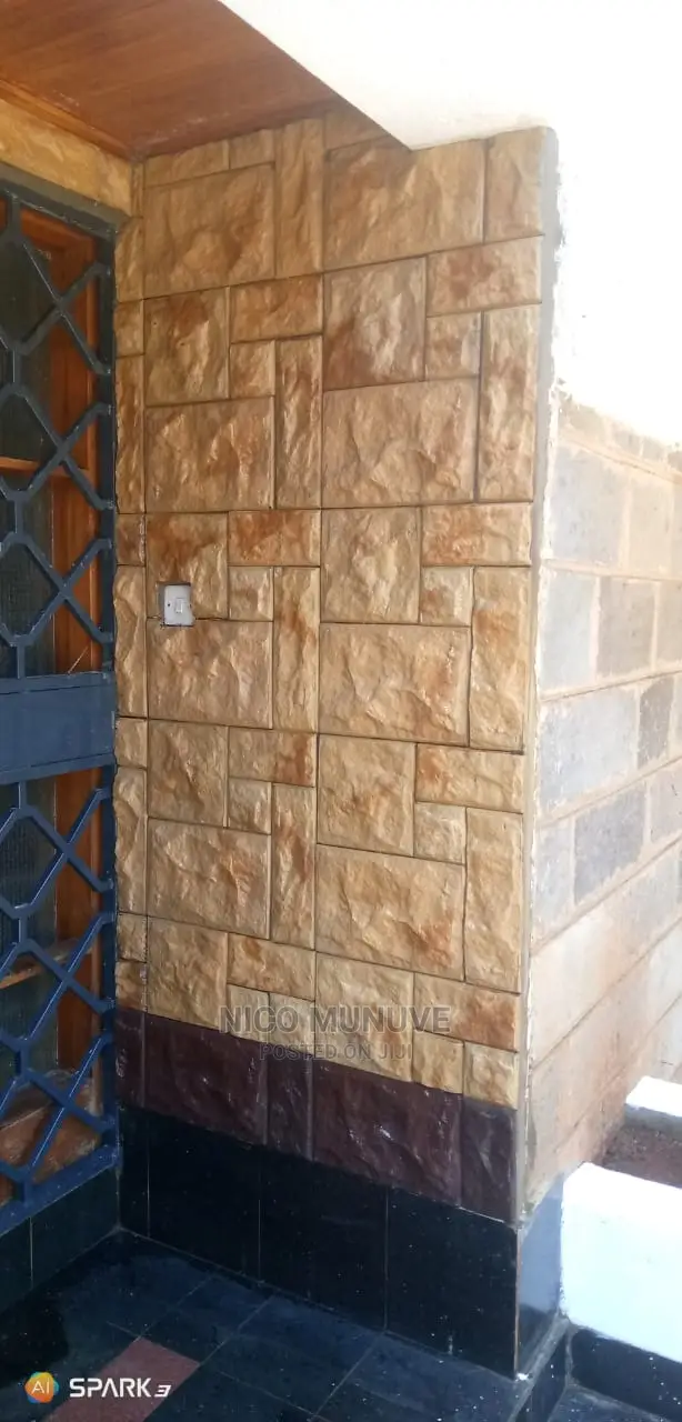 Concrete Tiles